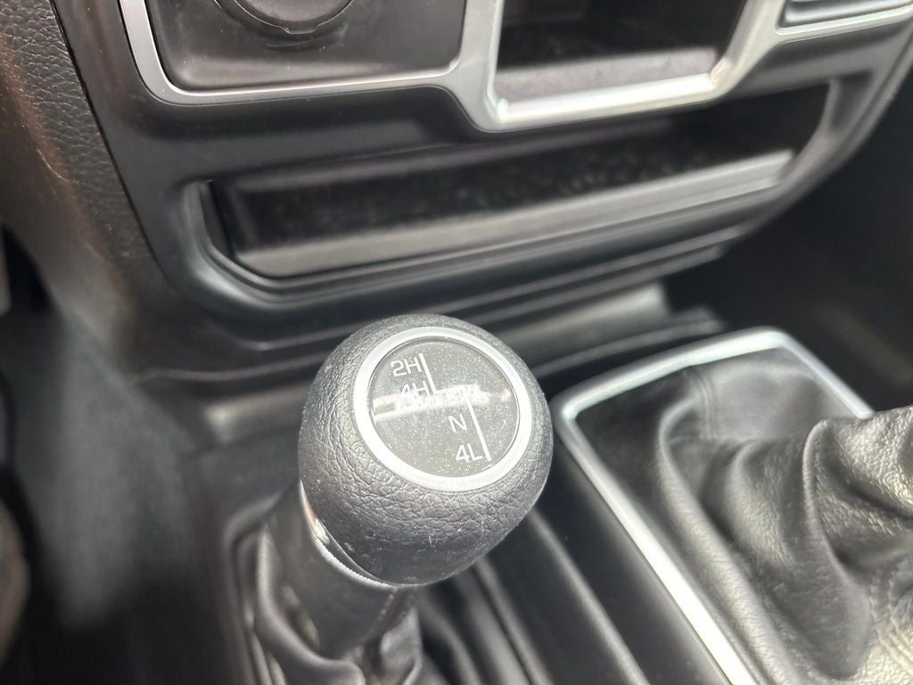 2018 Jeep Wrangler Sport 4x4