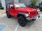 2018 Jeep Wrangler Sport 4x4