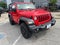 2018 Jeep Wrangler Sport 4x4