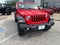 2018 Jeep Wrangler Sport 4x4