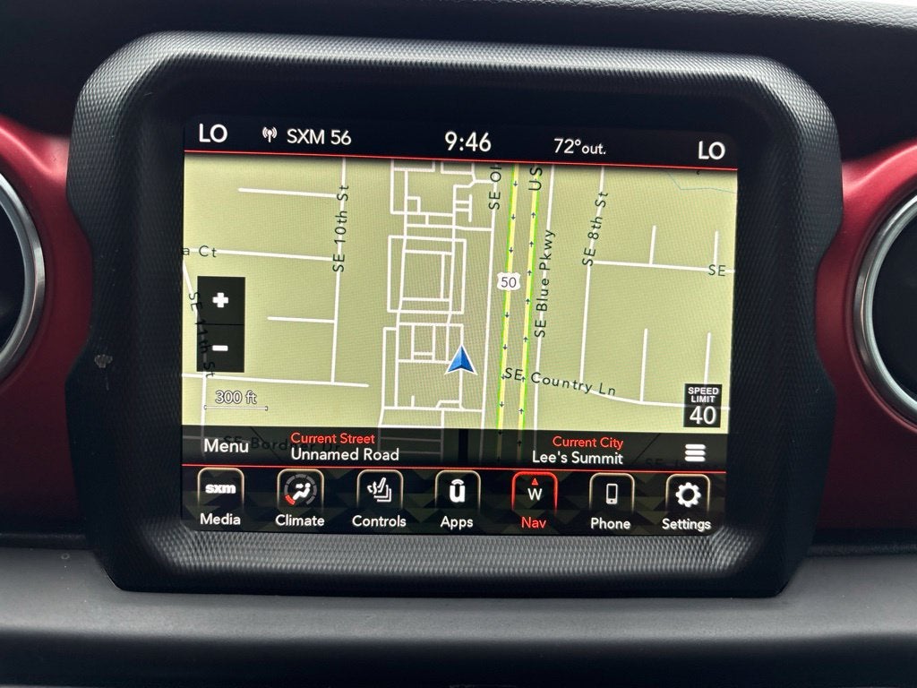 2023 Jeep Wrangler 2-Door Rubicon 4x4