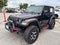 2023 Jeep Wrangler 2-Door Rubicon 4x4