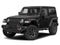 2023 Jeep Wrangler 2-Door Rubicon 4x4
