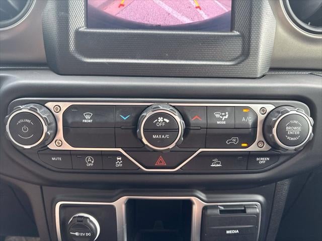 2023 Jeep Wrangler 4-Door Sport 4x4