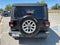 2023 Jeep Wrangler 4-Door Sport S 4x4