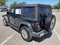 2023 Jeep Wrangler 4-Door Sport S 4x4