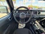 2023 Jeep Wrangler 4-Door Sport S 4x4