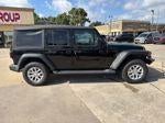 2023 Jeep Wrangler 4-Door Sport S 4x4