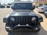 2023 Jeep Wrangler 4-Door Sport S 4x4