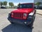 2021 Jeep Wrangler Unlimited Sport S 4x4