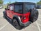 2021 Jeep Wrangler Unlimited Sport S 4x4