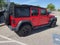 2021 Jeep Wrangler Unlimited Sport S 4x4