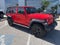 2021 Jeep Wrangler Unlimited Sport S 4x4