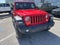 2021 Jeep Wrangler Unlimited Sport S 4x4