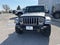 2021 Jeep Wrangler Unlimited Sahara High Altitude