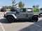 2021 Jeep Wrangler Unlimited Sahara High Altitude