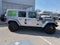 2021 Jeep Wrangler Unlimited Sahara High Altitude
