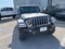 2021 Jeep Wrangler Unlimited Sahara High Altitude