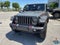 2022 Jeep Wrangler Unlimited Rubicon 4x4