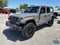 2022 Jeep Wrangler Unlimited Rubicon 4x4