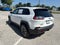 2021 Jeep Cherokee Trailhawk 4x4