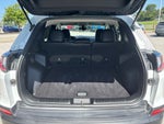 2021 Jeep Cherokee Trailhawk 4x4