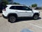 2021 Jeep Cherokee Trailhawk 4x4