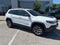 2021 Jeep Cherokee Trailhawk 4x4
