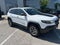2021 Jeep Cherokee Trailhawk 4x4