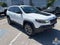 2022 Jeep Cherokee Trailhawk 4x4