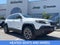 2022 Jeep Cherokee Trailhawk 4x4