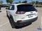 2022 Jeep Cherokee Trailhawk 4x4