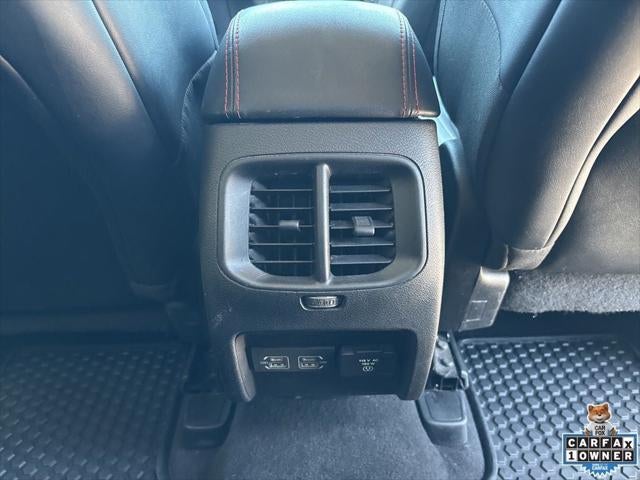 2022 Jeep Cherokee Trailhawk 4x4