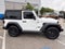2025 Jeep Wrangler 2-Door Sport 4x4