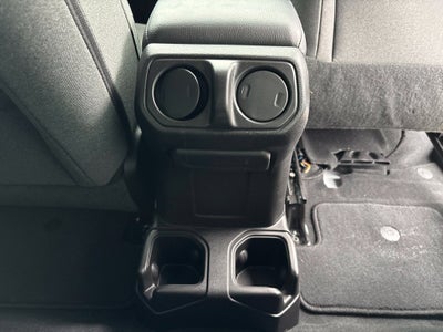 2025 Jeep Wrangler 2-Door Sport 4x4