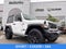 2025 Jeep Wrangler 2-Door Sport 4x4