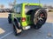 2024 Jeep Wrangler Willys Rocky Ridge