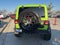 2024 Jeep Wrangler Willys Rocky Ridge