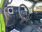 2024 Jeep Wrangler Willys Rocky Ridge