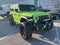 2024 Jeep Wrangler Willys Rocky Ridge