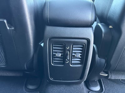 2022 Dodge Durango SXT AWD
