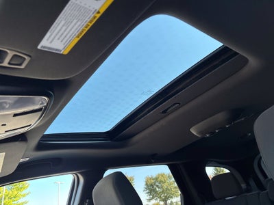 2022 Dodge Durango SXT AWD