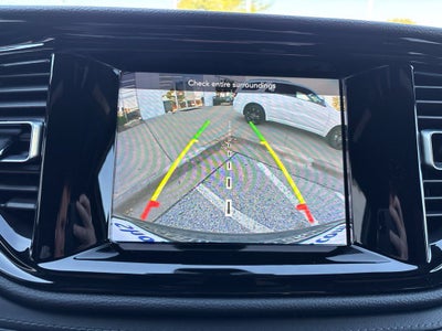 2022 Dodge Durango SXT AWD