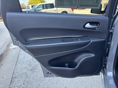 2022 Dodge Durango SXT AWD
