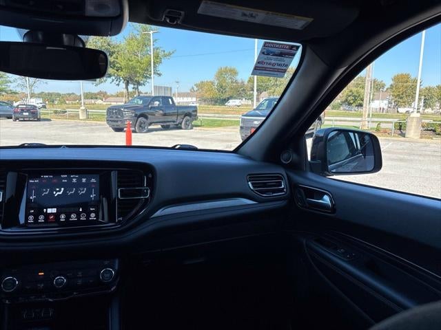 2022 Dodge Durango SXT AWD