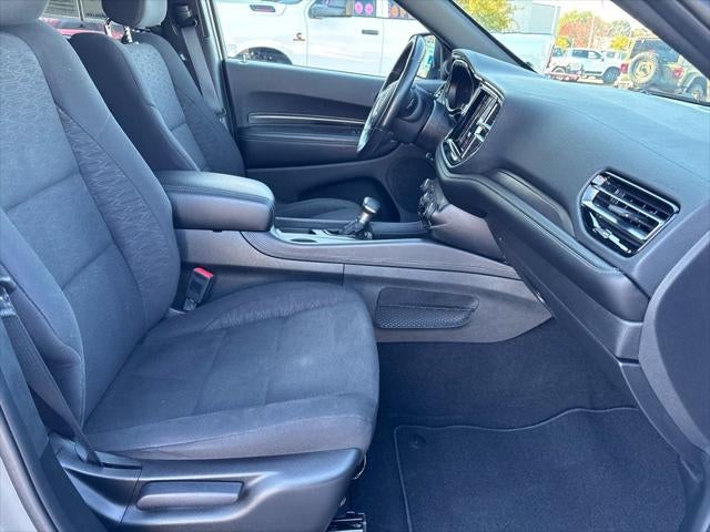 2022 Dodge Durango SXT AWD