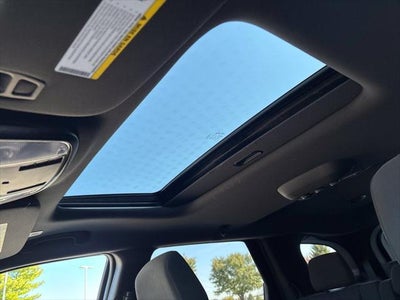 2022 Dodge Durango SXT AWD