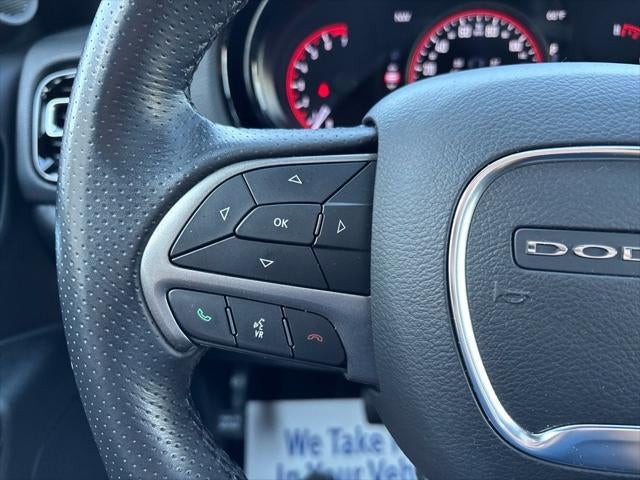 2022 Dodge Durango SXT AWD