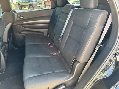 2026 Dodge Durango GT AWD