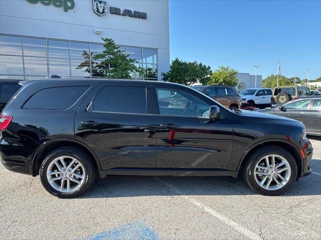 2026 Dodge Durango GT AWD